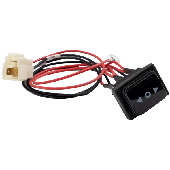Sealey Rocker Switch 3-Position (for Speed)