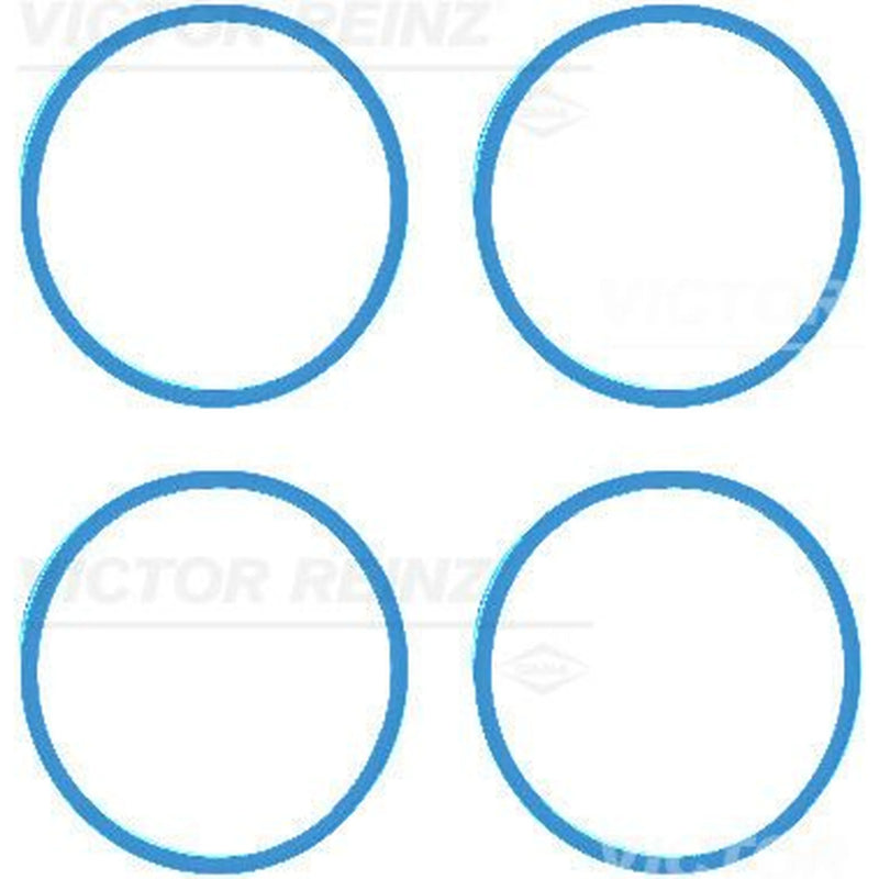 Victor Reinz Intake Manifold Gasket Set ID Wide Hi 11-42216-01