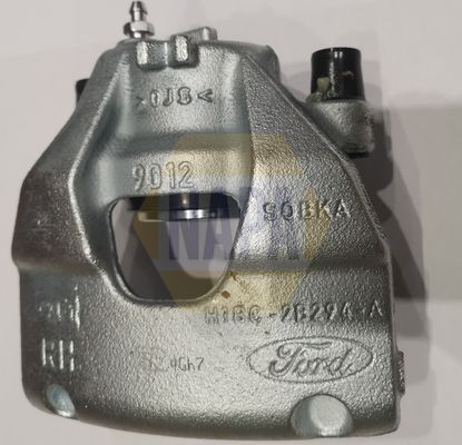 NAPA Brake Caliper Assembly Front Right