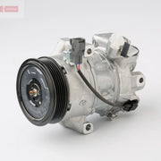 Denso Air Conditioning Compressor DCP17054