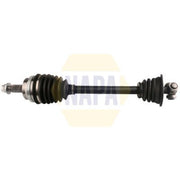 NAPA CV Drive Shaft Driveshaft Front Left NDS1145L