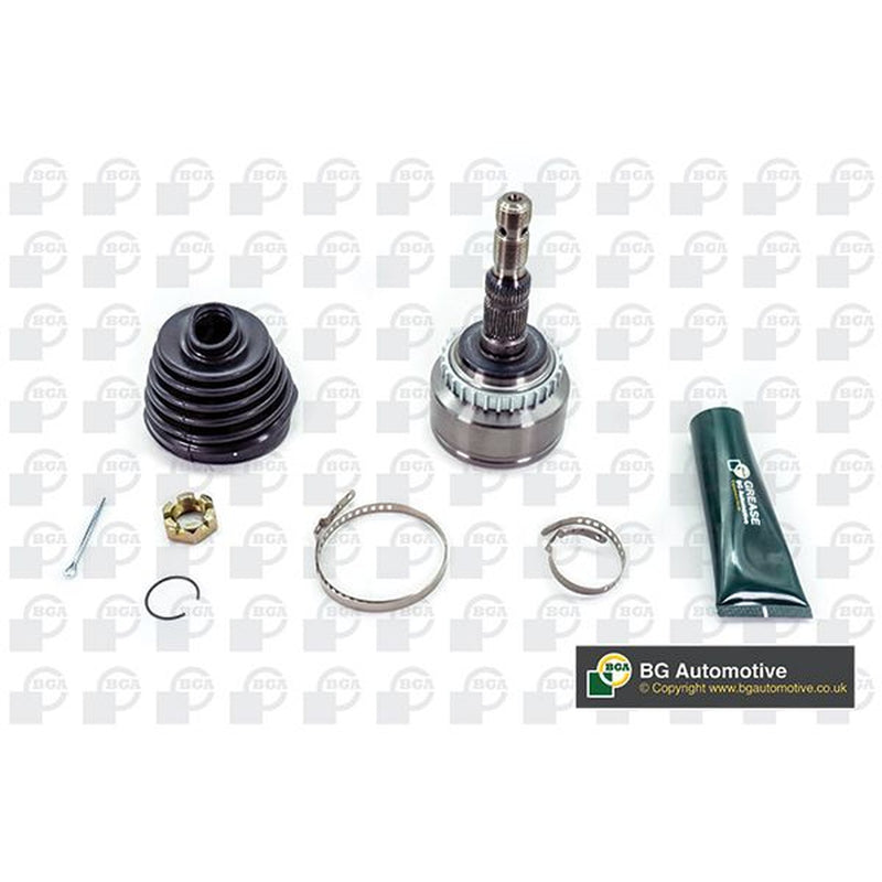 BGA Drive Shaft Joint Kit CV9524A