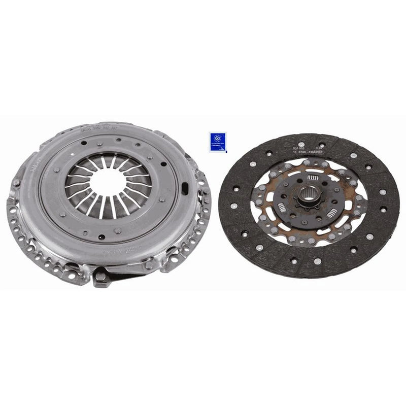 Sachs Clutch Kit Set 3pc 3000970120
