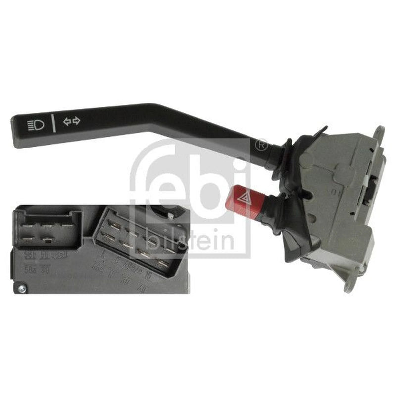 Febi Steering Column Switch 13 Connectors 106604