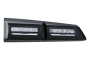 Hella 2SA 015 020-111 Tail Light Assembly