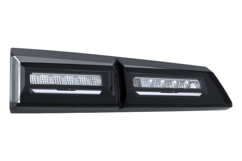 Hella 2SA 015 020-111 Tail Light Assembly