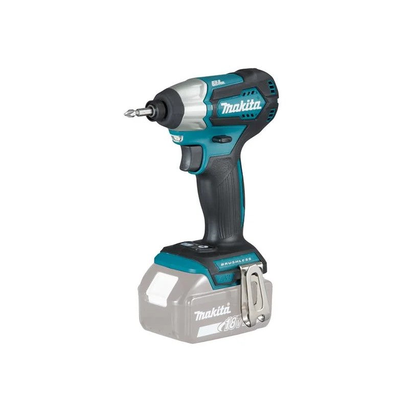 Makita DTD155Z LXT Impact Driver 18V Bare Unit - DTD155Z