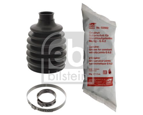 Febi Drive Shaft Bellow Kit Front Thermoplast