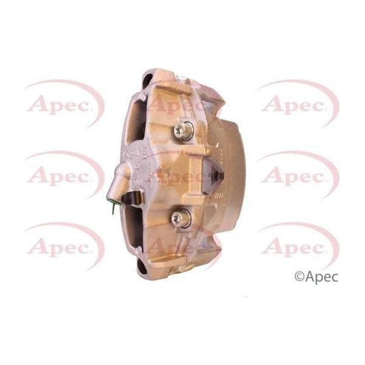 Apec Apec Brake Caliper (Front/Right) RCA784 Apec  - Town Parts