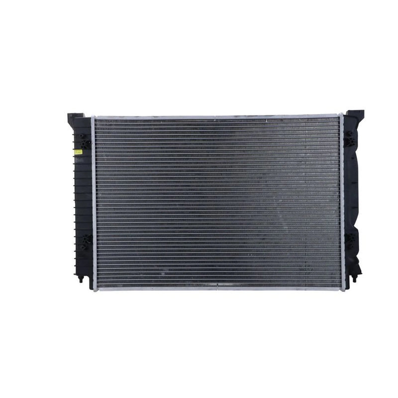 Hella Engine Radiator 8MK 366 302-641