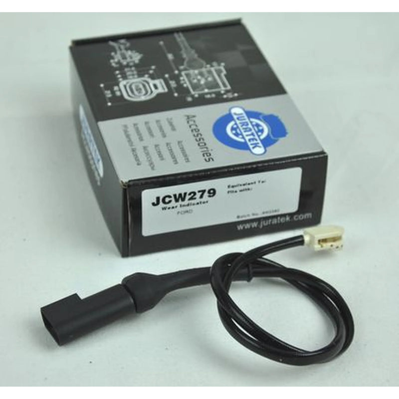 Juratek Brake Pad Wear Sensor Rear JCW279