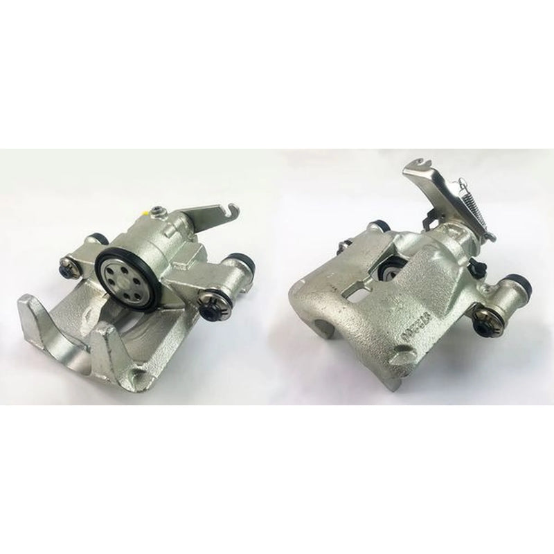 Abtex Brake Caliper Assembly Rear Left ABC1087L