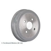 Blue Print Brake Drum Assembly Rear ADT34723