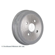 Blue Print Brake Drum Assembly Rear ADT34723