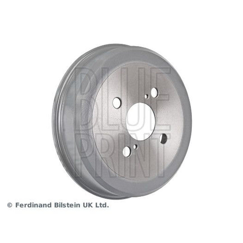 Blue Print Brake Drum Assembly Rear ADT34723