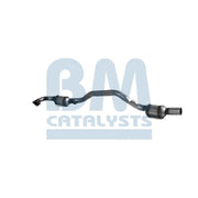 BM Catalysts Homologated Petrol Cat BM91243H