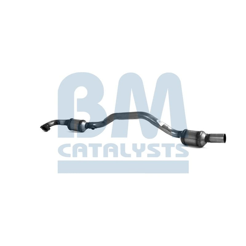 BM Catalysts Homologated Petrol Cat BM91243H