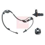 Apec ABS Wheel Speed Sensor Rear Right ABS1731