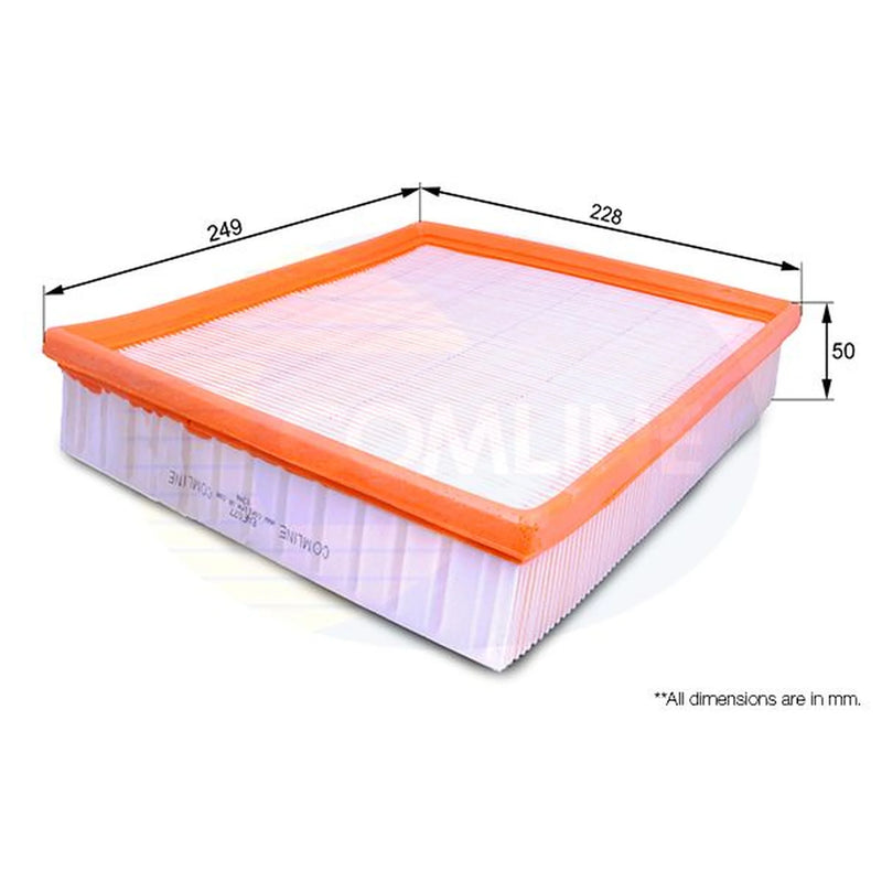 Comline Engine Air Filter EAF077