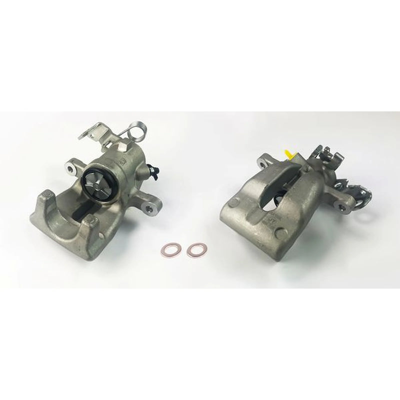 Juratek Brake Caliper Assembly Rear Left JCA1050L