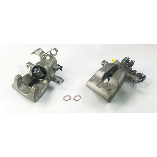 Juratek Brake Caliper Assembly Rear Left JCA1050L