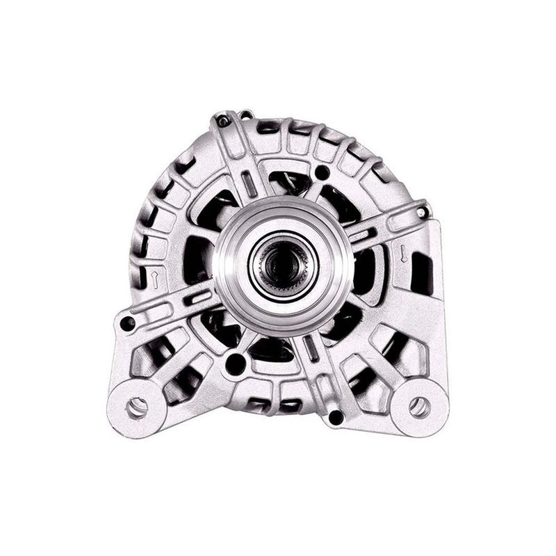Hella Car Alternator 12V 8EL 015 637-401