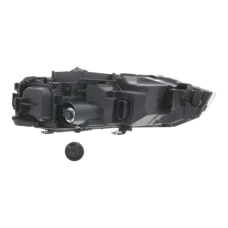 Valeo Headlight Headlamp Right 450503