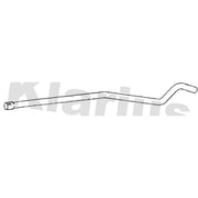 Klarius Exhaust Pipe OD GM623K