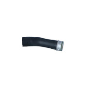 NRF Intercooler Turbo Charge Air Hose Outlet 166161