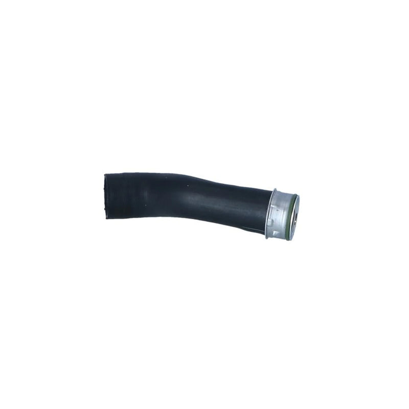 NRF Intercooler Turbo Charge Air Hose Outlet 166161