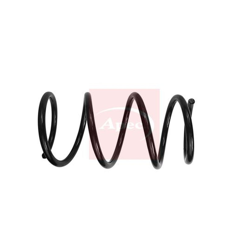 Apec Front Suspension Coil Spring ACS1962