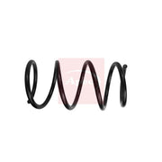 Apec Front Suspension Coil Spring ACS1962