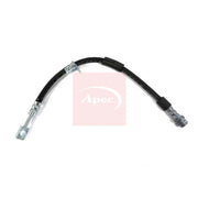 Apec Brake Hydraulic Hose Line Front Left HOS4220