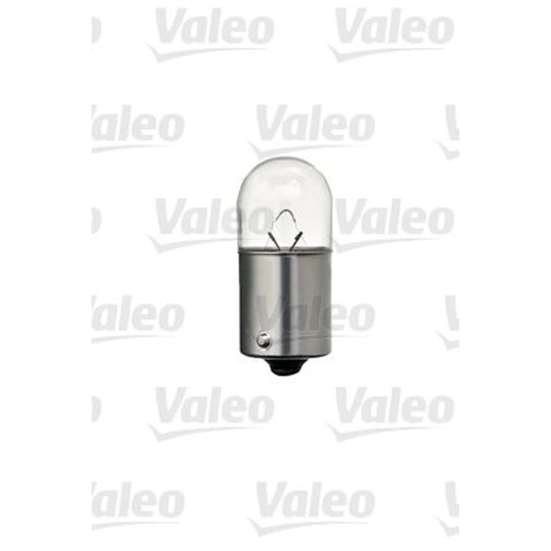 Valeo 2 x Indicator Turn Signal Bulb BA15s 12V 10W 032111