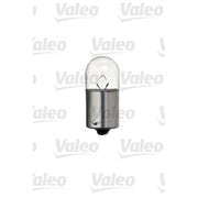 Valeo 10 x Indicator Turn Signal Bulb BA15s 12V 10W 032221