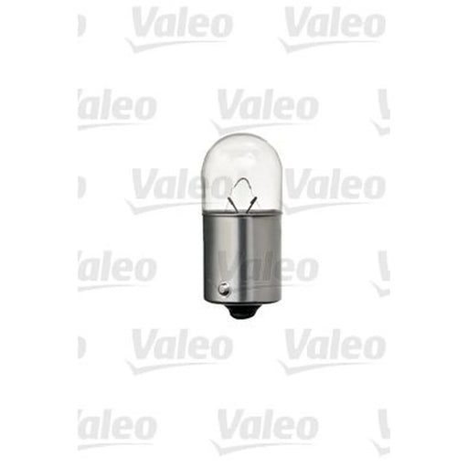 Valeo 2 x Indicator Turn Signal Bulb BA15s 12V 10W 032111