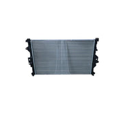 NRF Engine Radiator 53811A