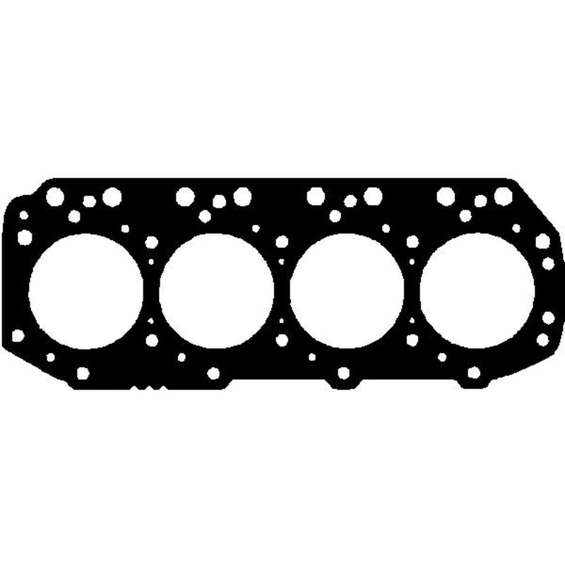Elring Cylinder Head Gasket 1mm Thick 473.320
