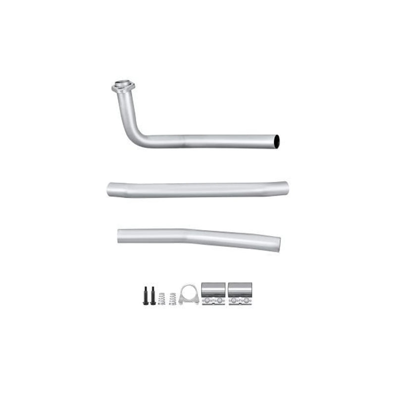 Hella Exhaust Pipe OD 8LA 366 005-461