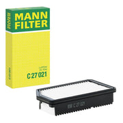 MANN-FILTER Engine Air Filter C 27 021