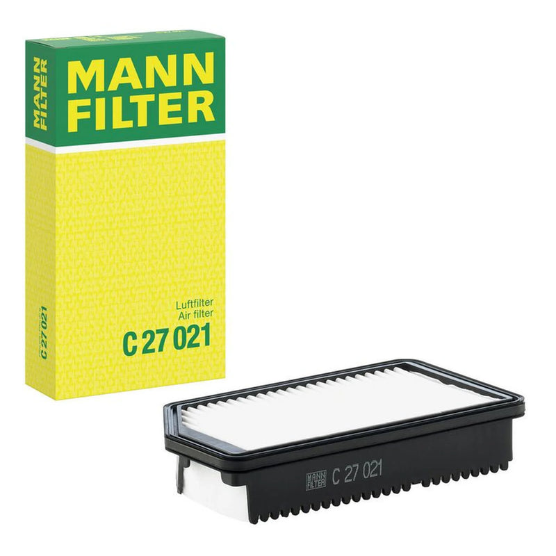 MANN-FILTER Engine Air Filter C 27 021