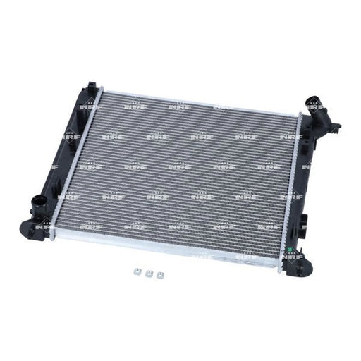NRF Engine Radiator 550221