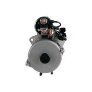 Hella Starter Motor 24V 4kW 10 Teeth 8EA 012 586-321
