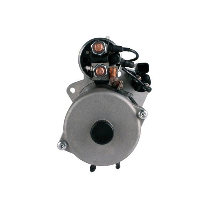 Hella Starter Motor 24V 4kW 10 Teeth 8EA 012 586-321