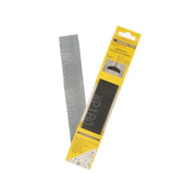 Monument 3024O Abrasive Clean Up Strips (Pack of 10) - 3024O
