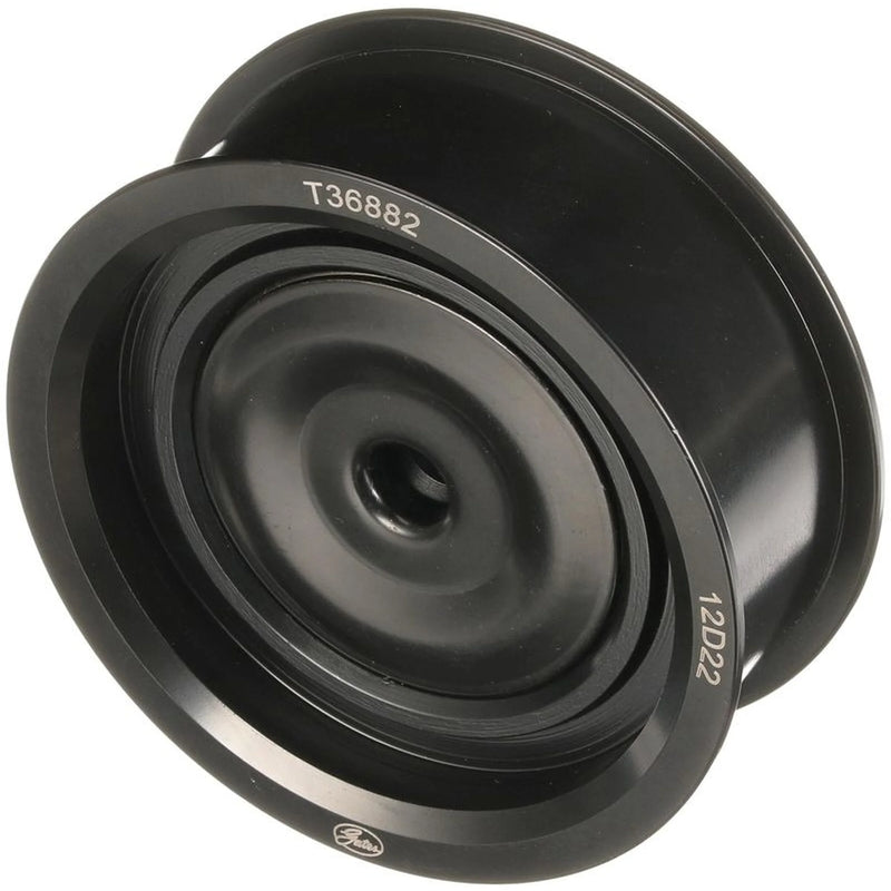 Gates V-Ribbed Belt Deflection/Guide Pulley Centre T36882