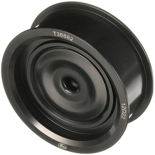 Gates V-Ribbed Belt Deflection/Guide Pulley Centre T36882