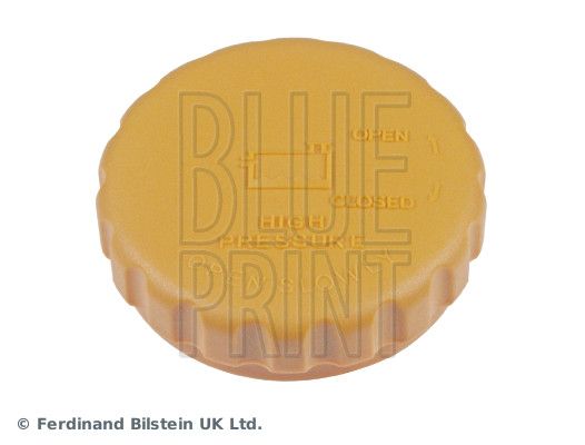 Blue Print ADG09927 Cap, coolant tank