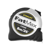 STANLEY® Hand Tools FatMax® Pro Pocket Tape 8m/26ft (Width 32mm) - 5-33-891