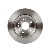 Bosch 2 x Solid Rear Brake Discs 0 986 479 361